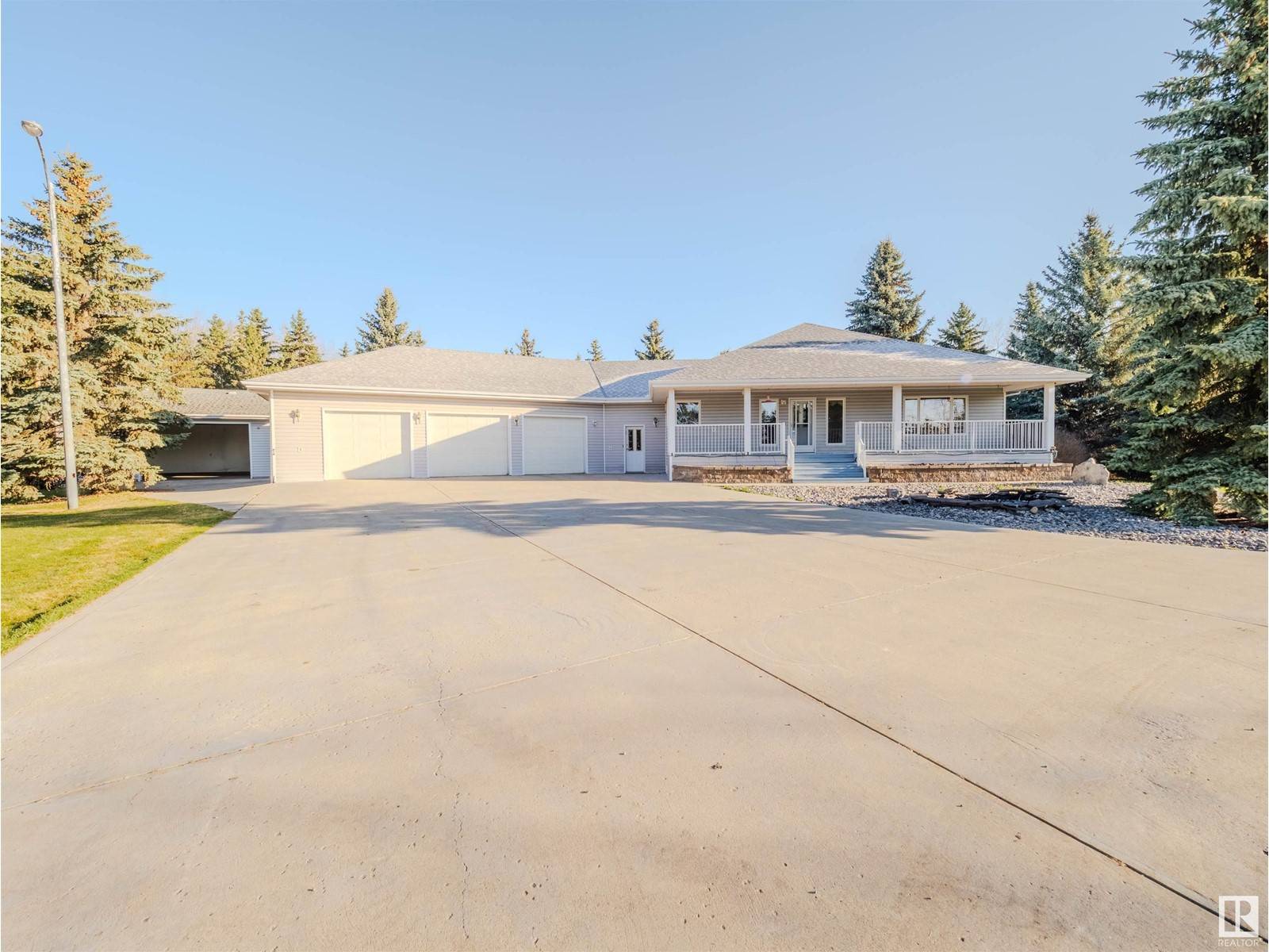 Rural Sturgeon County, AB T8T0C6,#29 25415 HWY 37