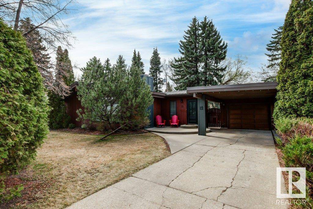 12 Glenmore CR, St. Albert, AB T8N0S7