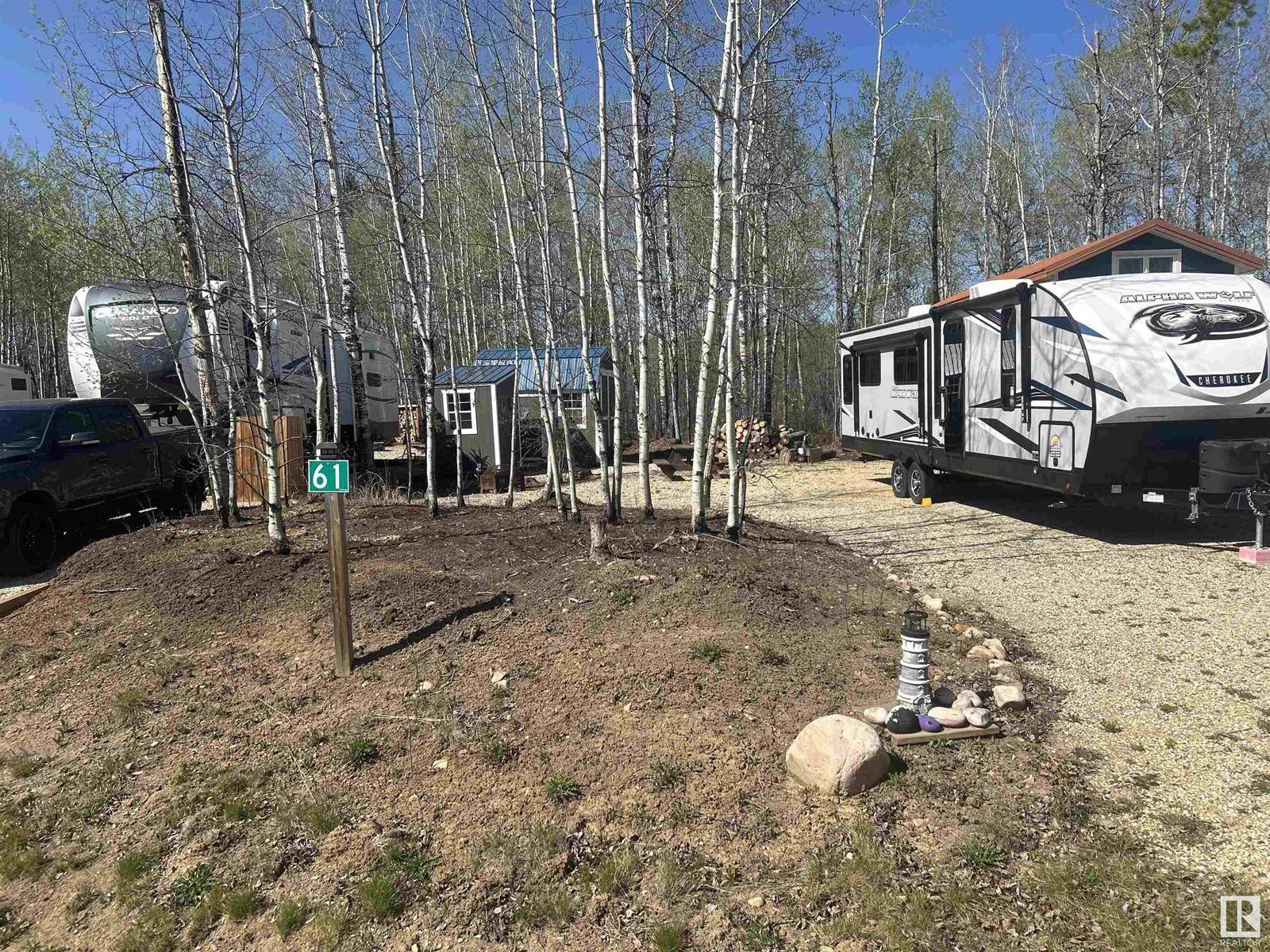 Rural Parkland County, AB T0E2B0,61 53206 Rge Rd 55A