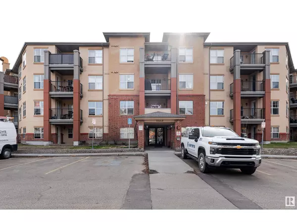 #103 11449 ELLERSLIE RD SW, Edmonton, AB T6W1T2