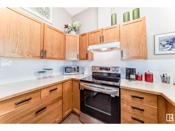 St. Albert, AB T8N1L9,#134 78 McKenney AV