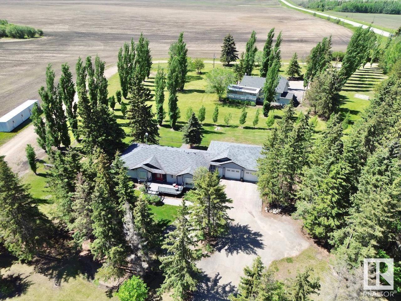 Rural Athabasca County, AB T0A1V0,673078 Range Road 185