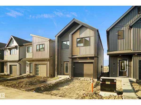Edmonton, AB T6T2N8,#21 1430 Aster WY NW