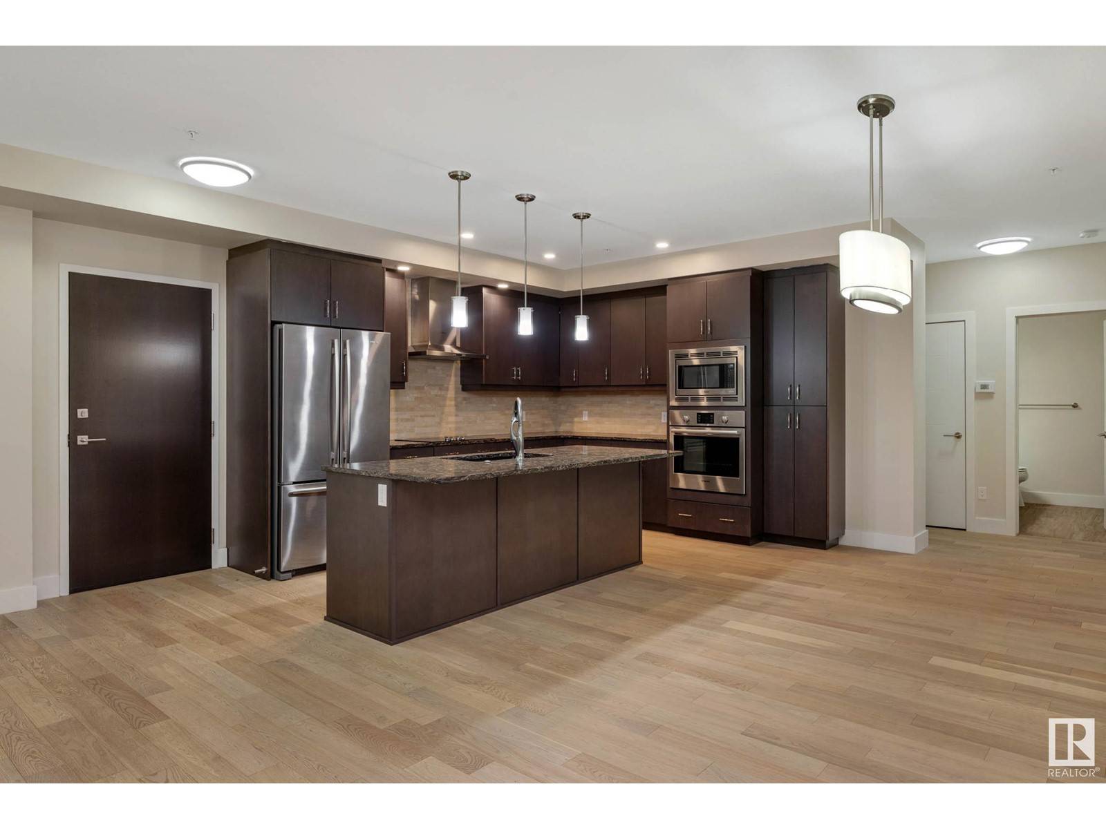 St. Albert, AB T8N7P7,#207 200 BELLEROSE DR