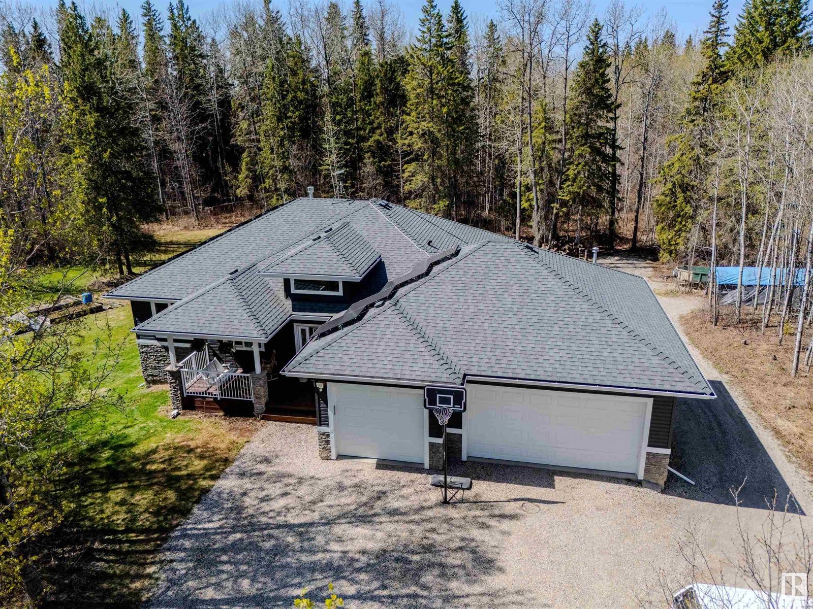 #44 53102 RGE ROAD 31, Rural Parkland County, AB T0E0N0