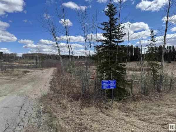 Rural Wetaskiwin County, AB T0C0T0,450059B,C,D HWY 22