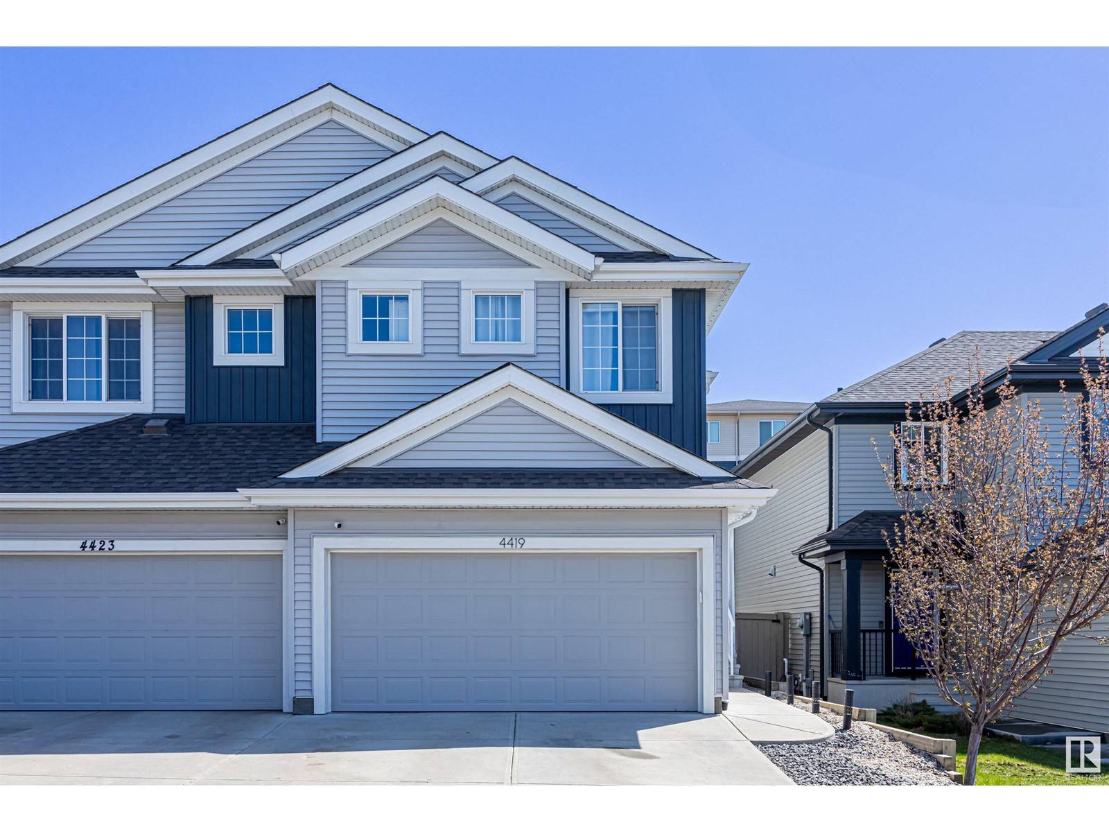 Edmonton, AB T6T0Z9,4419 5 ST NW
