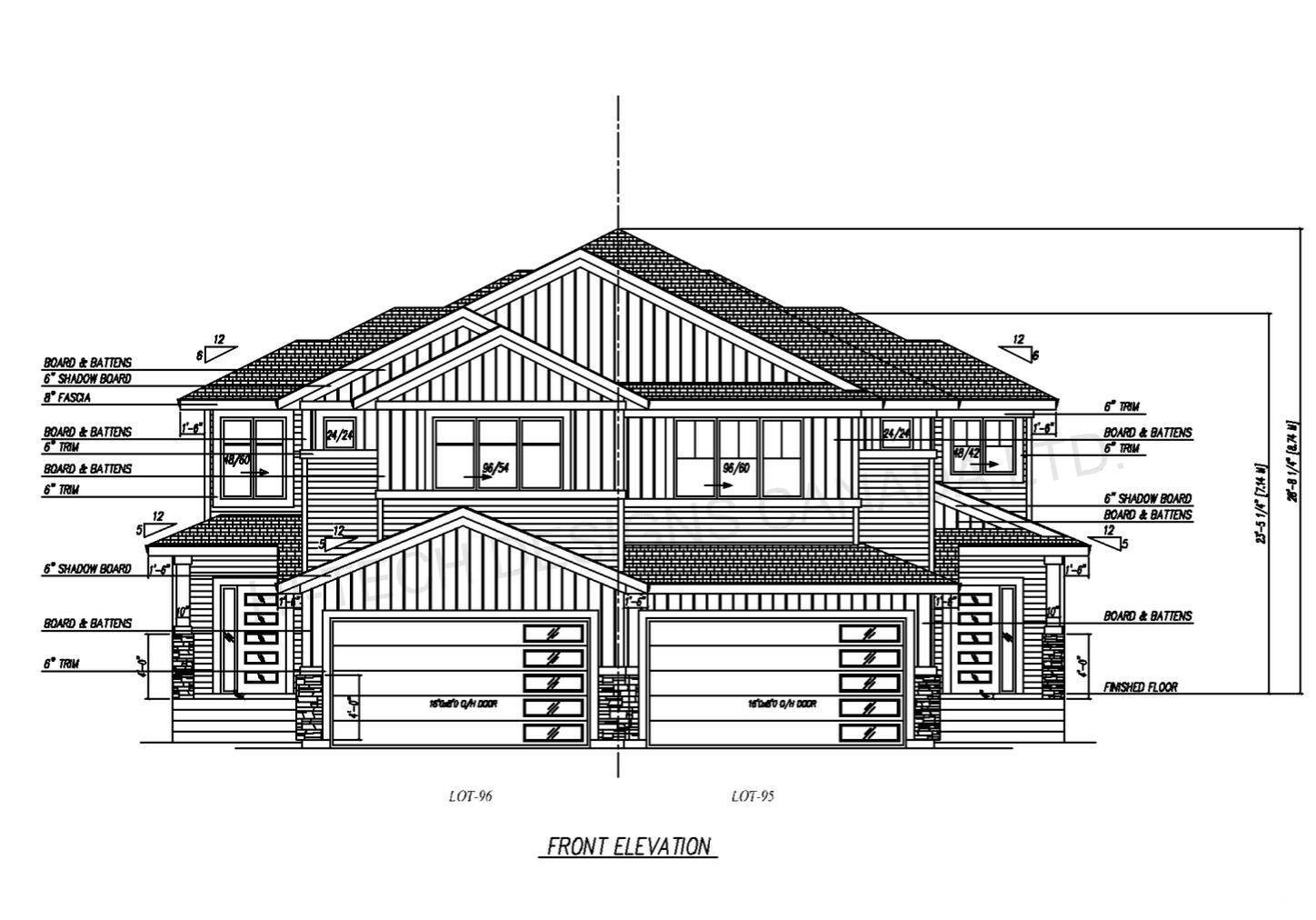 17 HULL WD, Spruce Grove, AB T7X0X5