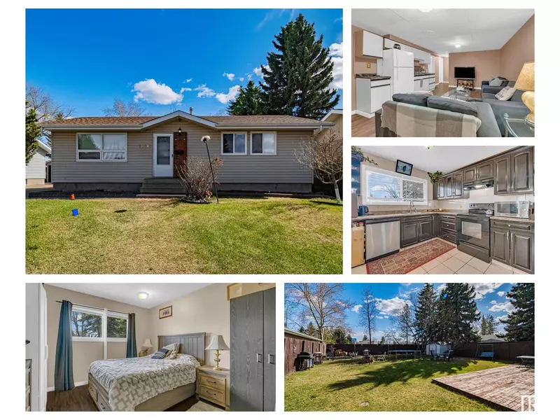 10617 167A AV NW, Edmonton, AB T5X2Y9