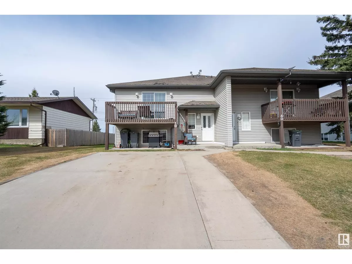 Cold Lake, AB T9M1Y4,#1B 4716 49 ST