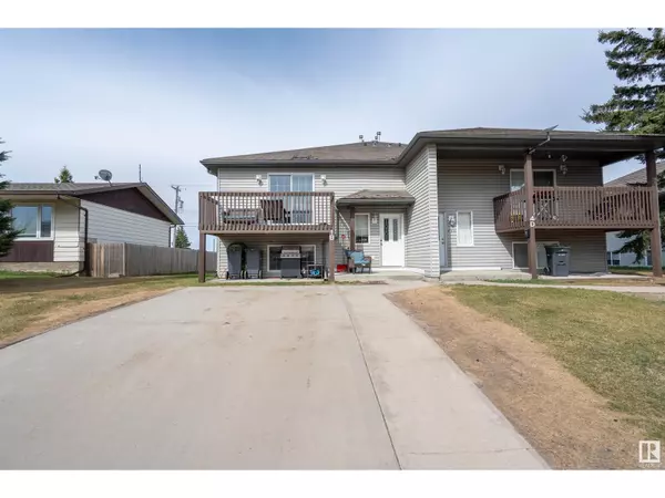 #1B 4716 49 ST, Cold Lake, AB T9M1Y4