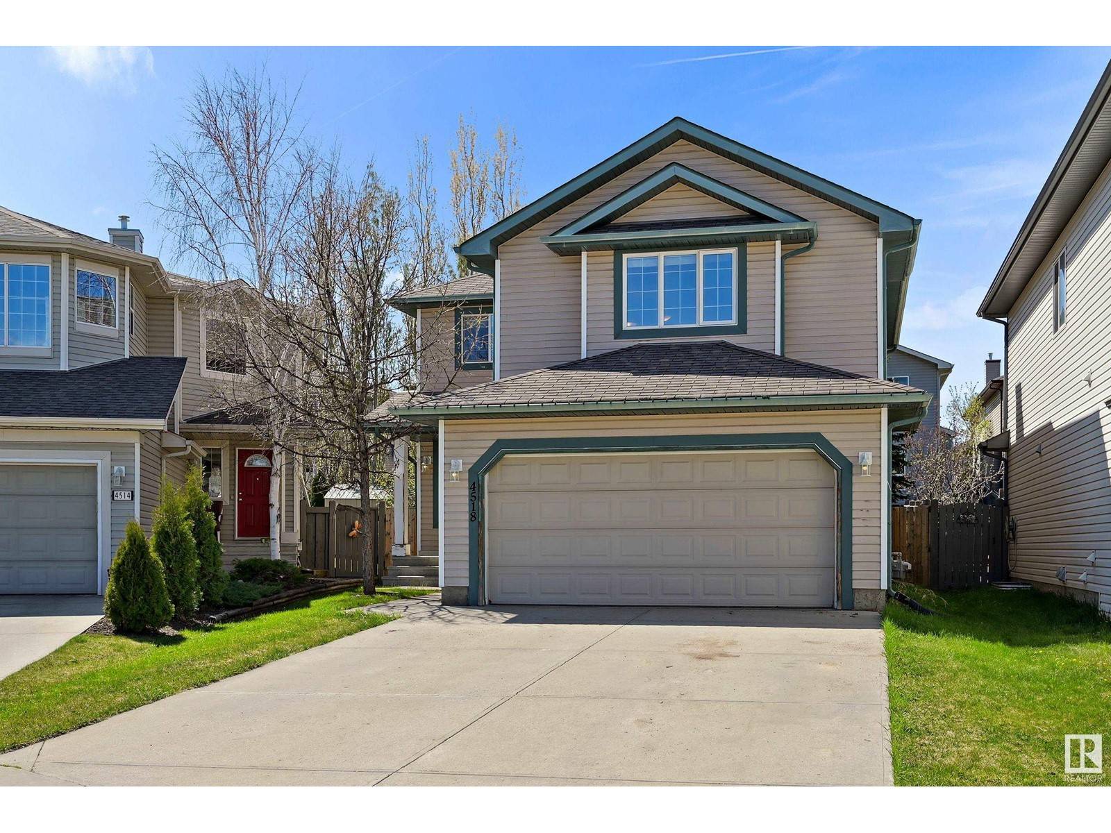 Edmonton, AB T6M0G4,4518 211A ST NW