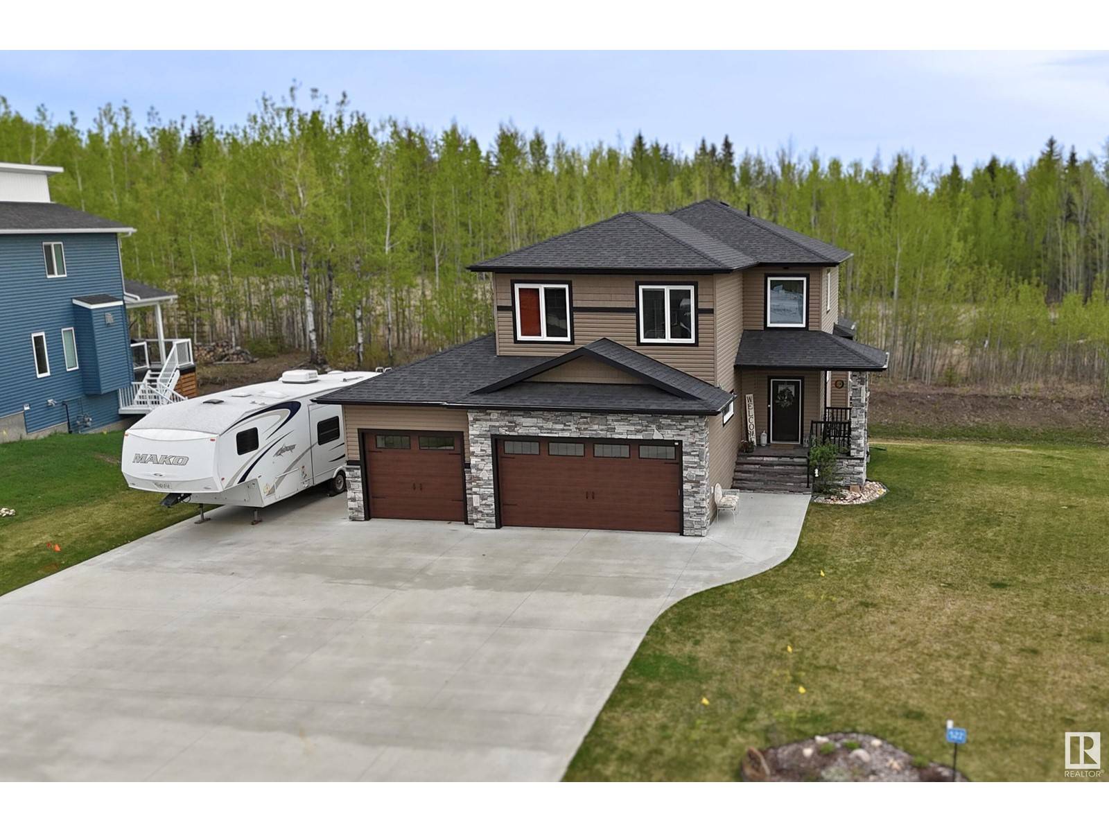 522 49119 RR73, Rural Brazeau County, AB T7A2A2
