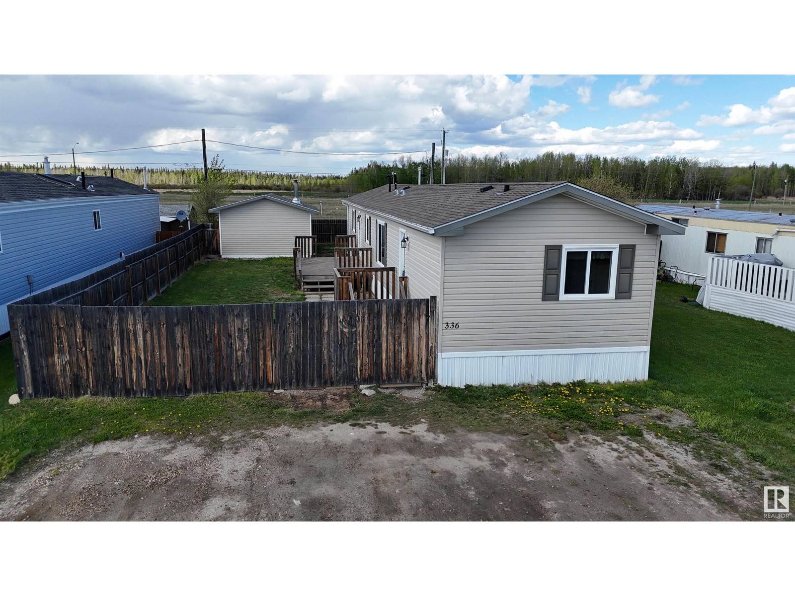 #336 49231 RR80, Rural Brazeau County, AB T7A1L7
