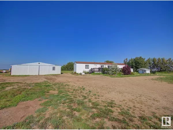 534034 RR 182 NW, Rural Lamont County, AB T0B0W0