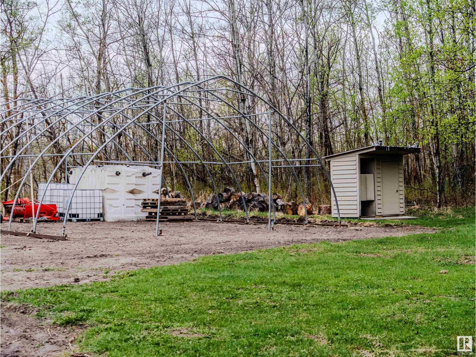 Rural Strathcona County, AB T8E1H2,51532 RGE ROAD 214