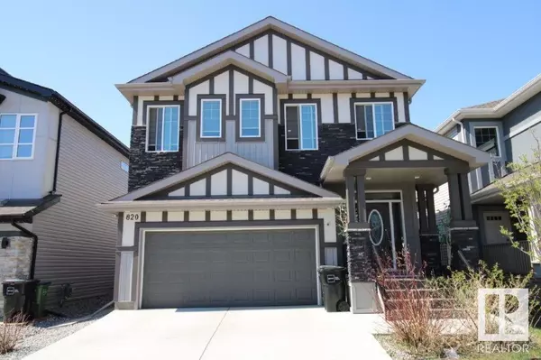 820 177 ST SW, Edmonton, AB T6W2X2