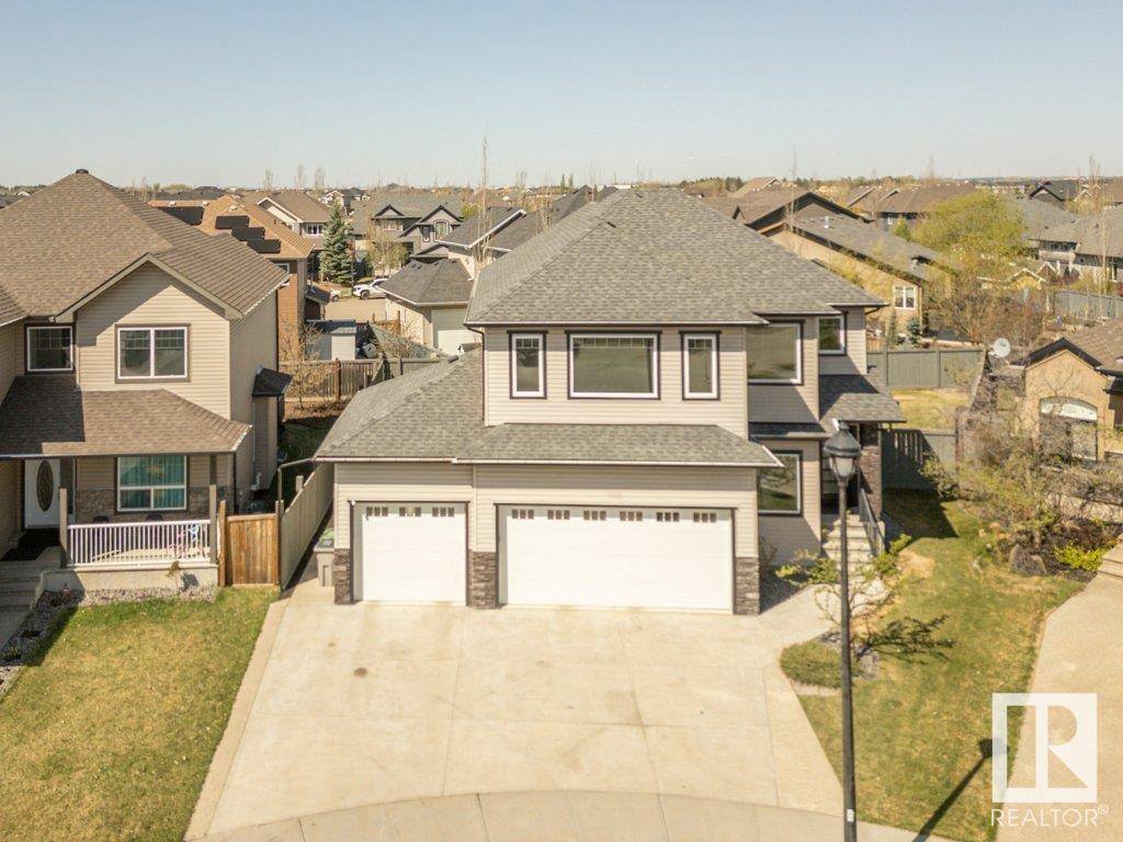 5512 ETOILE CO, Beaumont, AB T4X0E2