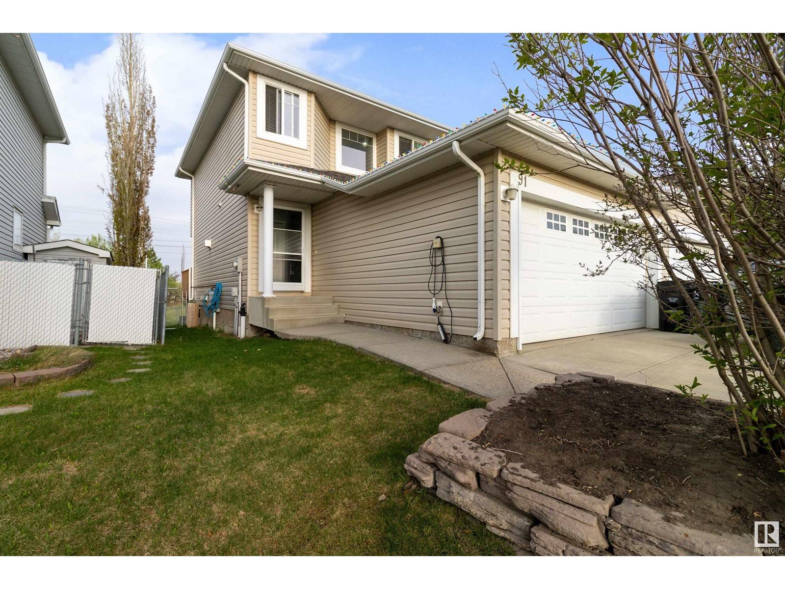 Sherwood Park, AB T8H2S1,91 CHESTERMERE DR