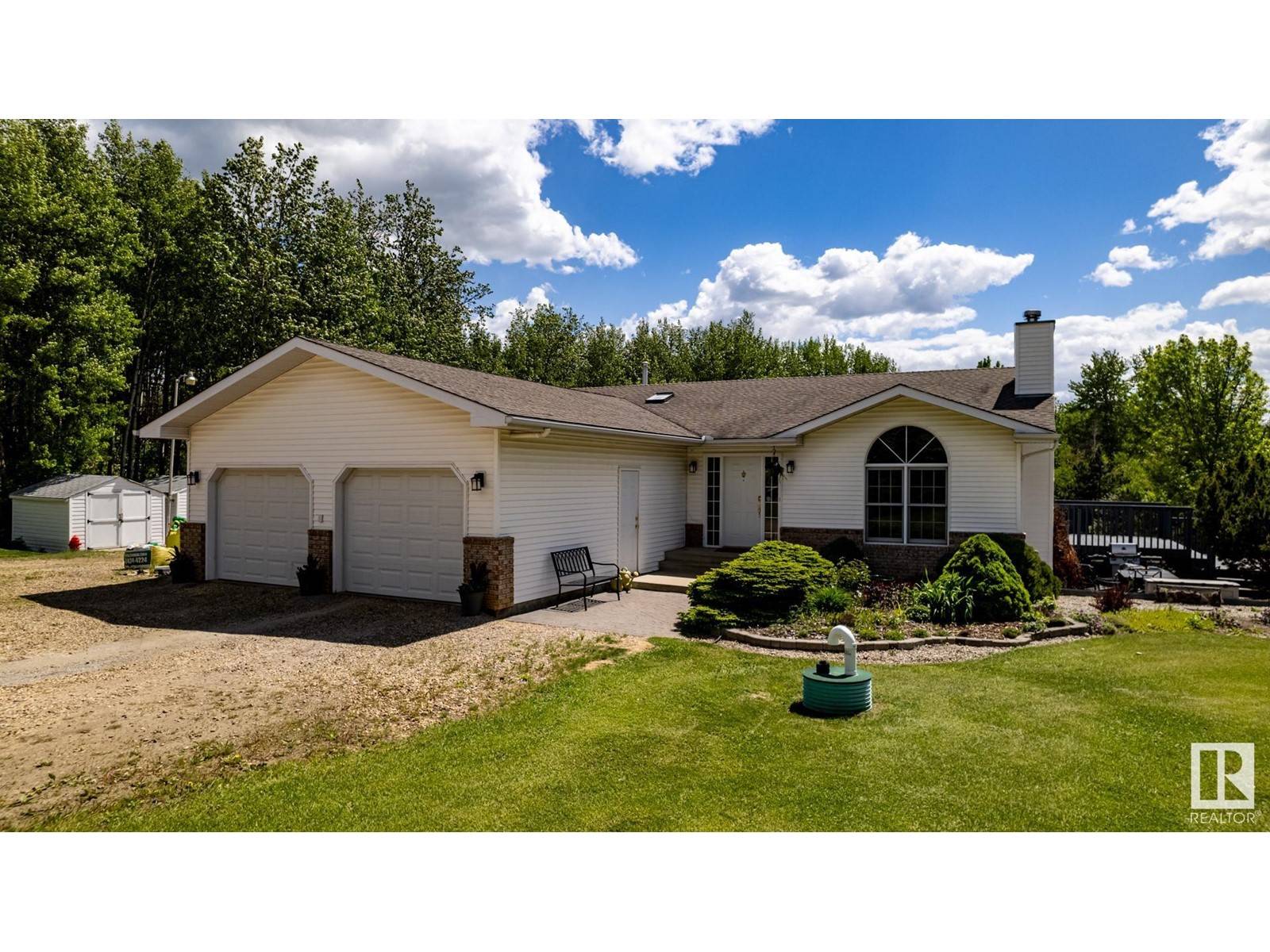 #194 52225 RGE ROAD 232, Rural Strathcona County, AB T8B1L5