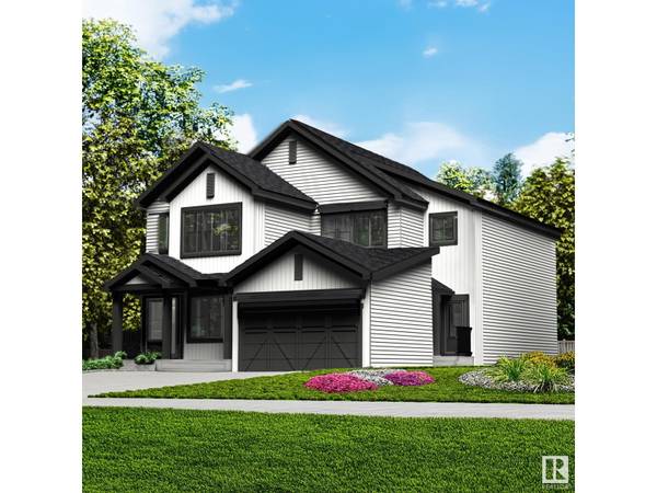 4180 Kinglet DR NW, Edmonton, AB T5S0S8