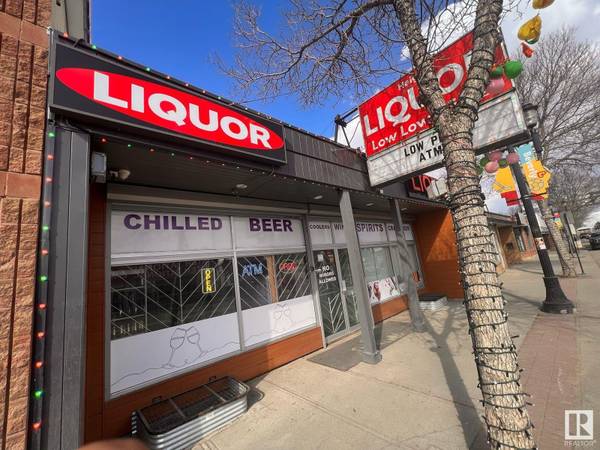 Edmonton, AB T5W1A1,4018 118 AV NW
