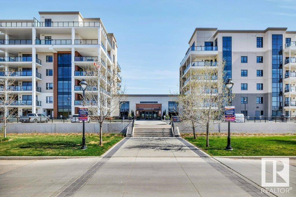 #739 200 Bellerose DR, St. Albert, AB T8N7P7