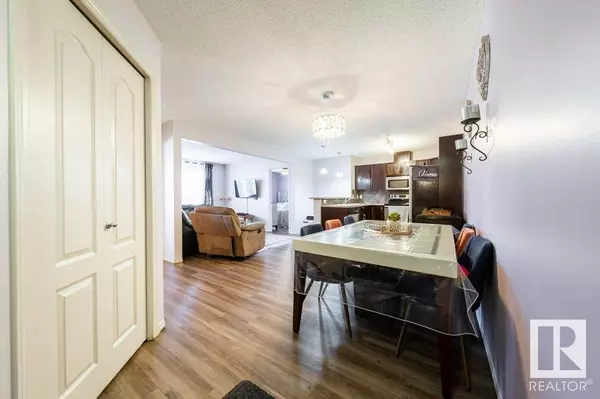 Edmonton, AB T5Y0J6,#105 5951 165 AV NW