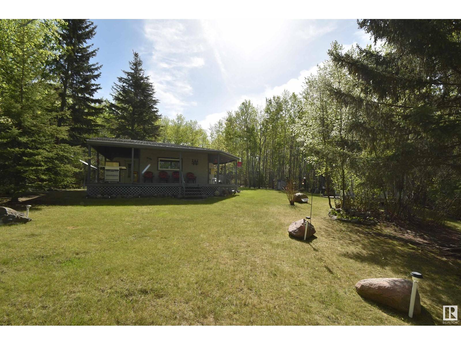 Rural St. Paul County, AB T0A2Y0,228, 58532 RNG RD 113