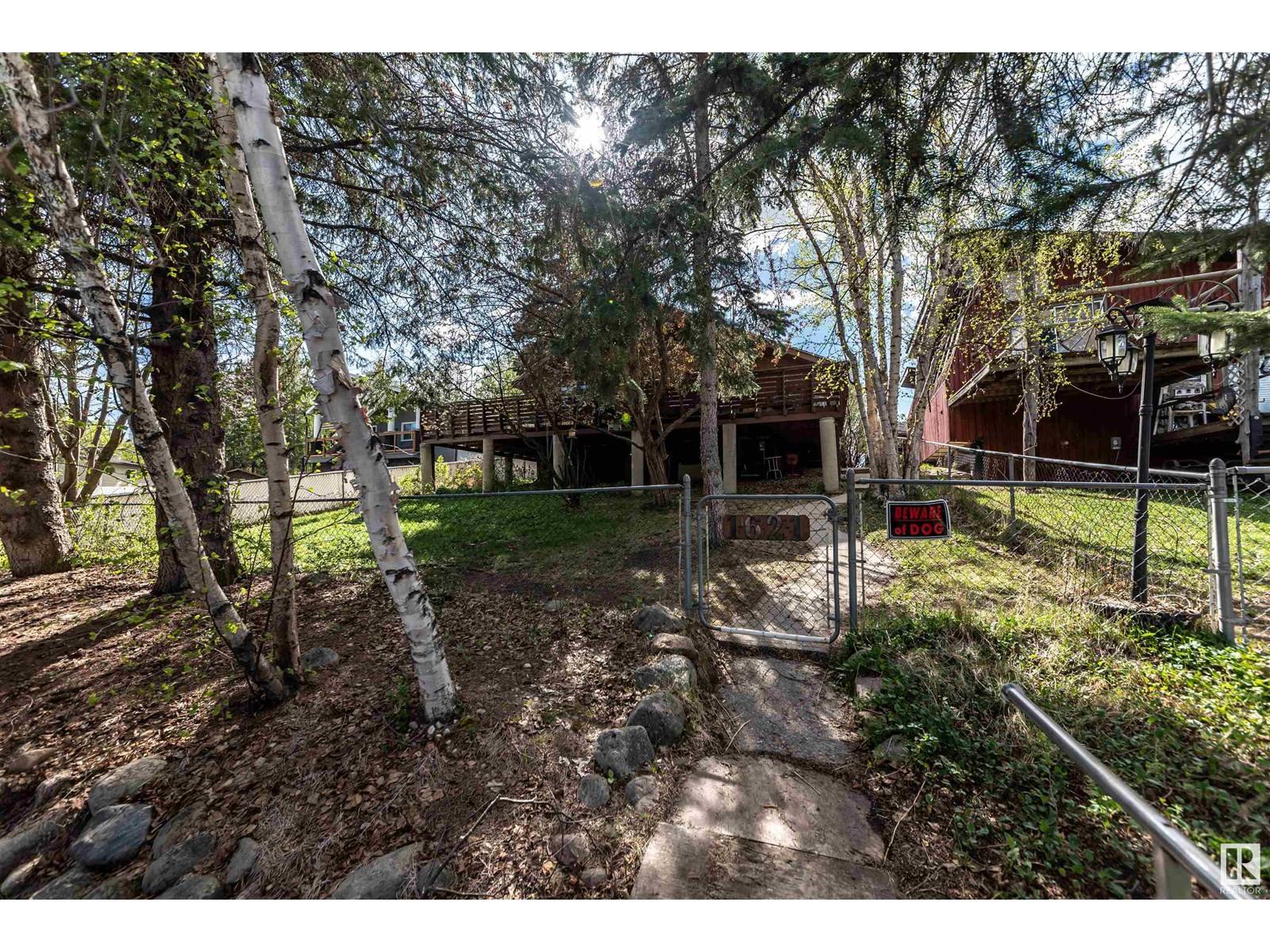 1621 Marine CR, Rural Lac Ste. Anne County, AB T0E0A2