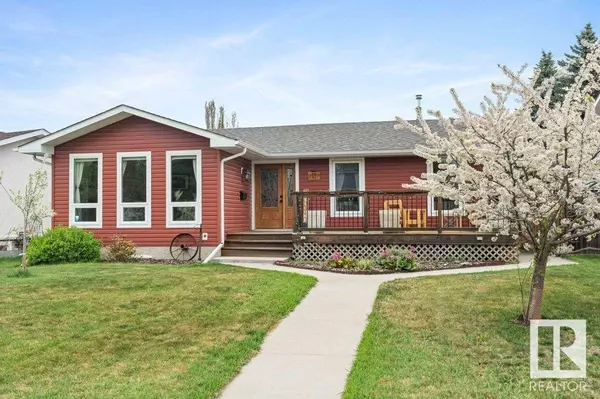 11 BROOKWOOD PL, Spruce Grove, AB T7X1H4