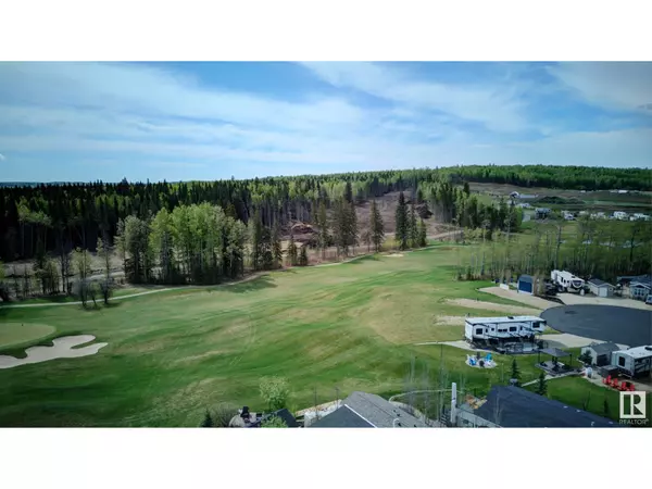 Rural Parkland County, AB T0E0W0,#454 53126 Rge Road 70