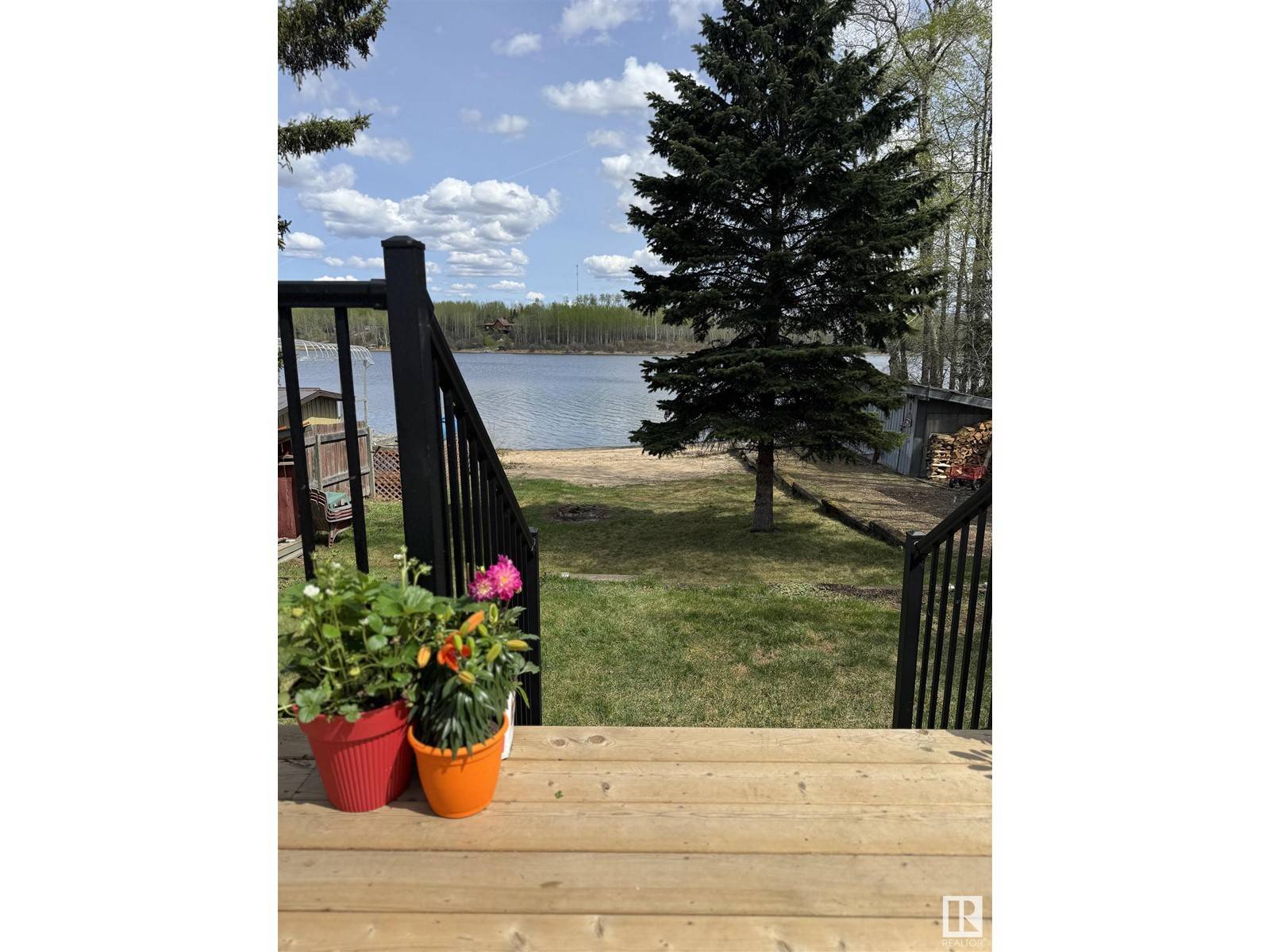 Rural Athabasca County, AB T9S1R8,835 Baptiste DR