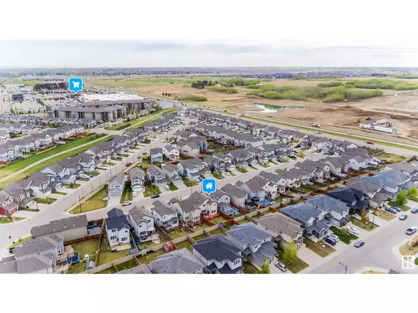 Edmonton, AB T6X1Y2,5223 19A AV SW