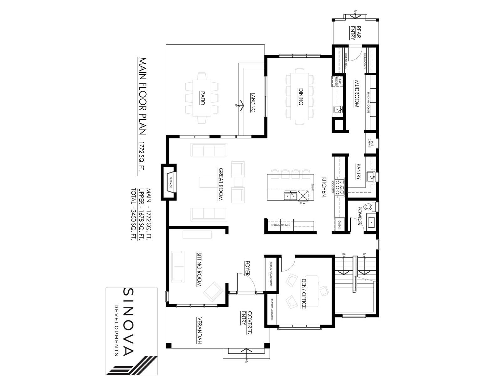 Edmonton, AB T5N0J5,13520 101 AV NW