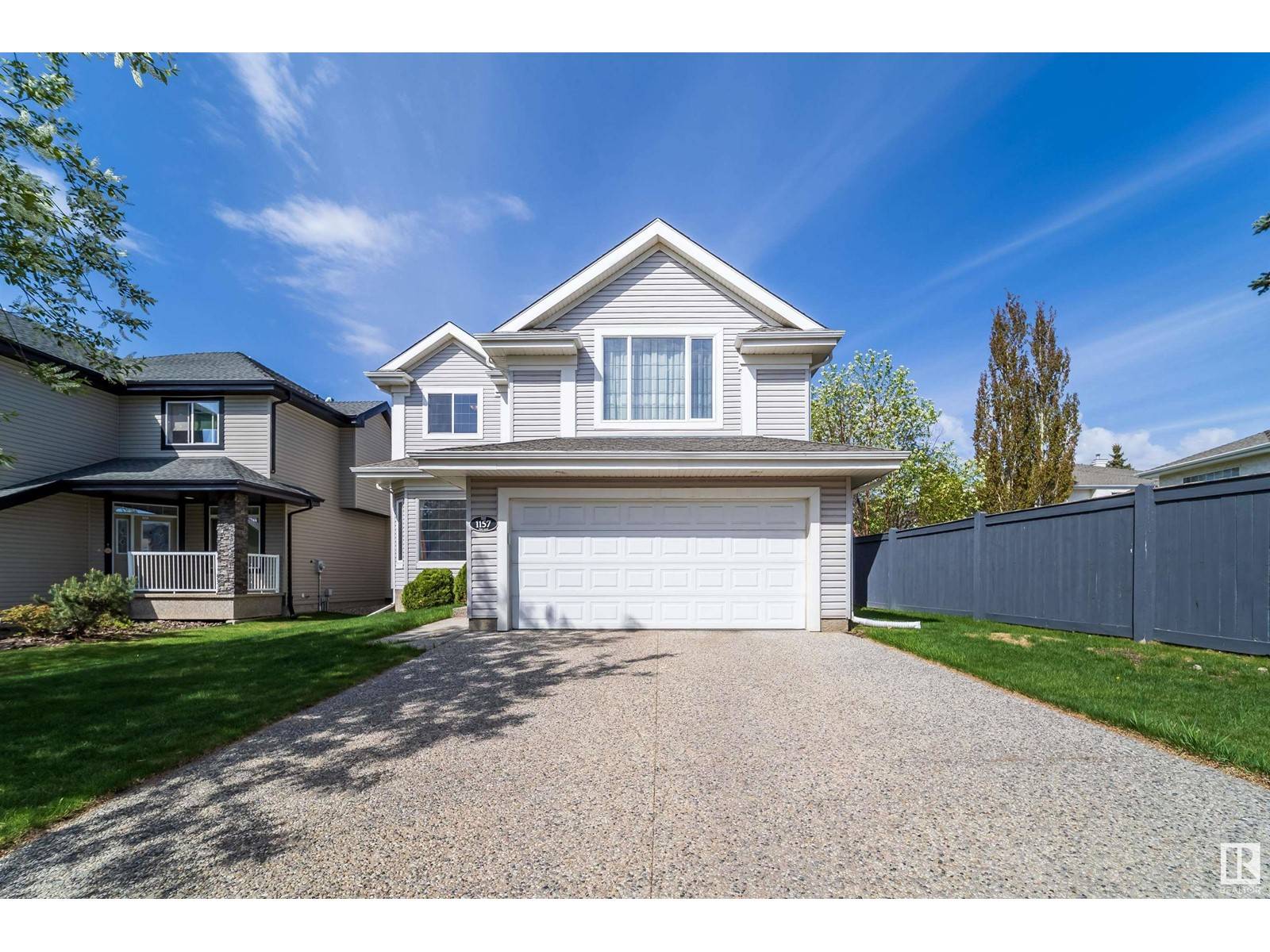 Edmonton, AB T6R3P2,1157 TORY RD NW