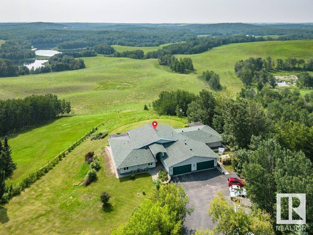 127 1103 Twp Rd 540, Rural Parkland County, AB T7Y0A6