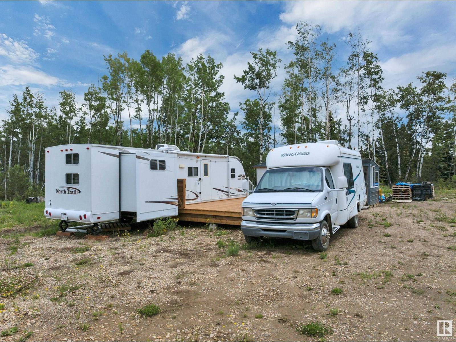 Rural Wetaskiwin County, AB T0C2C0,801 Glen Haven CR