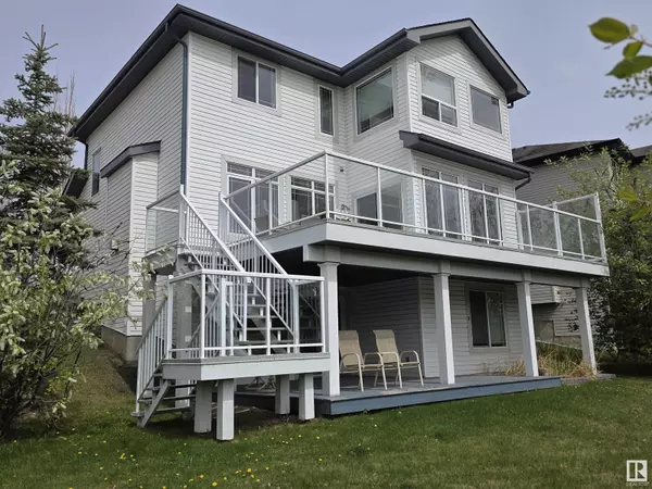 Edmonton, AB T6X1H9,8403 5 AV SW