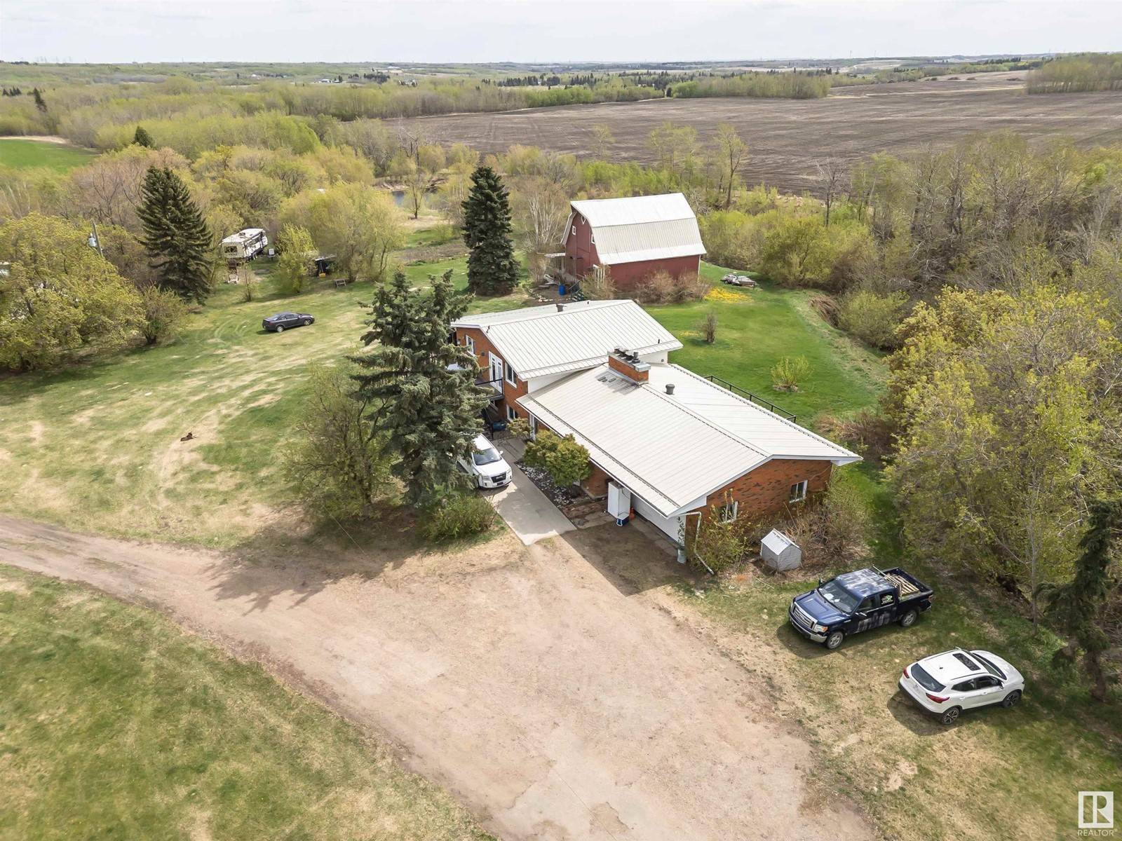 Rural Sturgeon County, AB T0A1N0,56505 RGE ROAD 233
