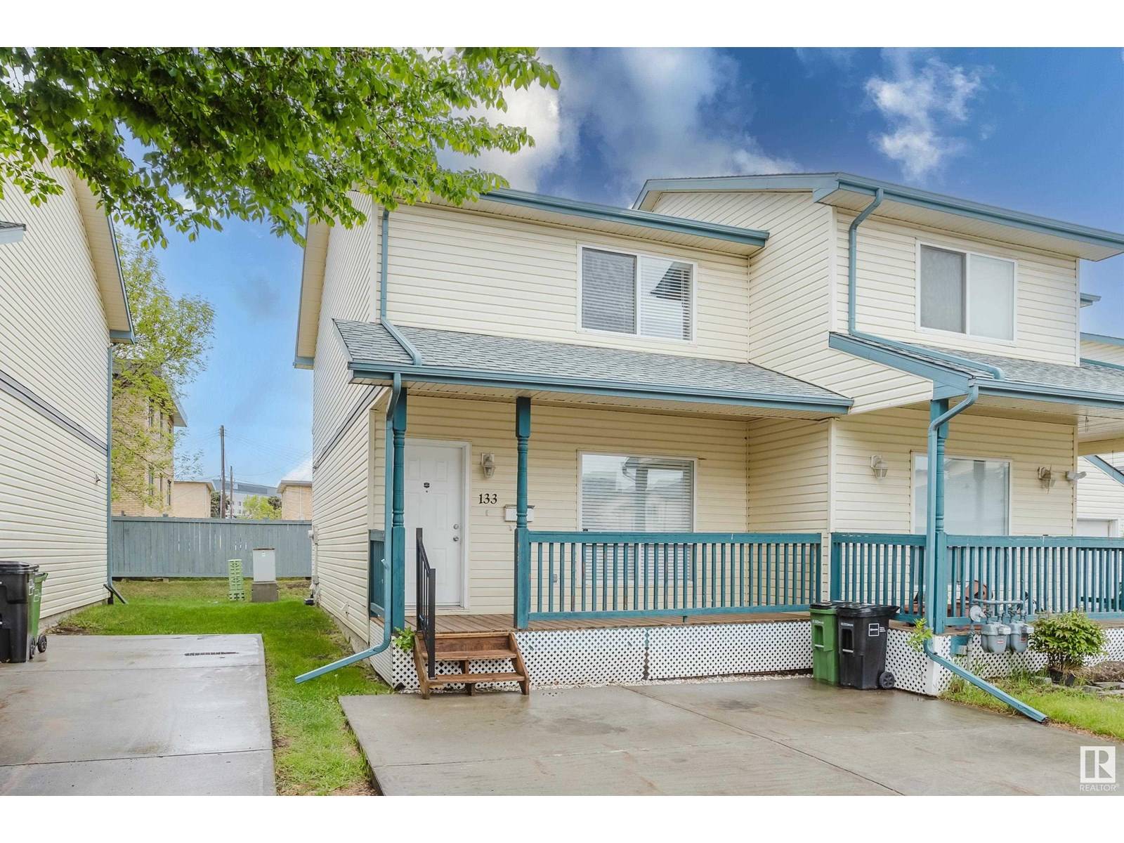 Edmonton, AB T5H4M7,#133 10909 106 ST NW