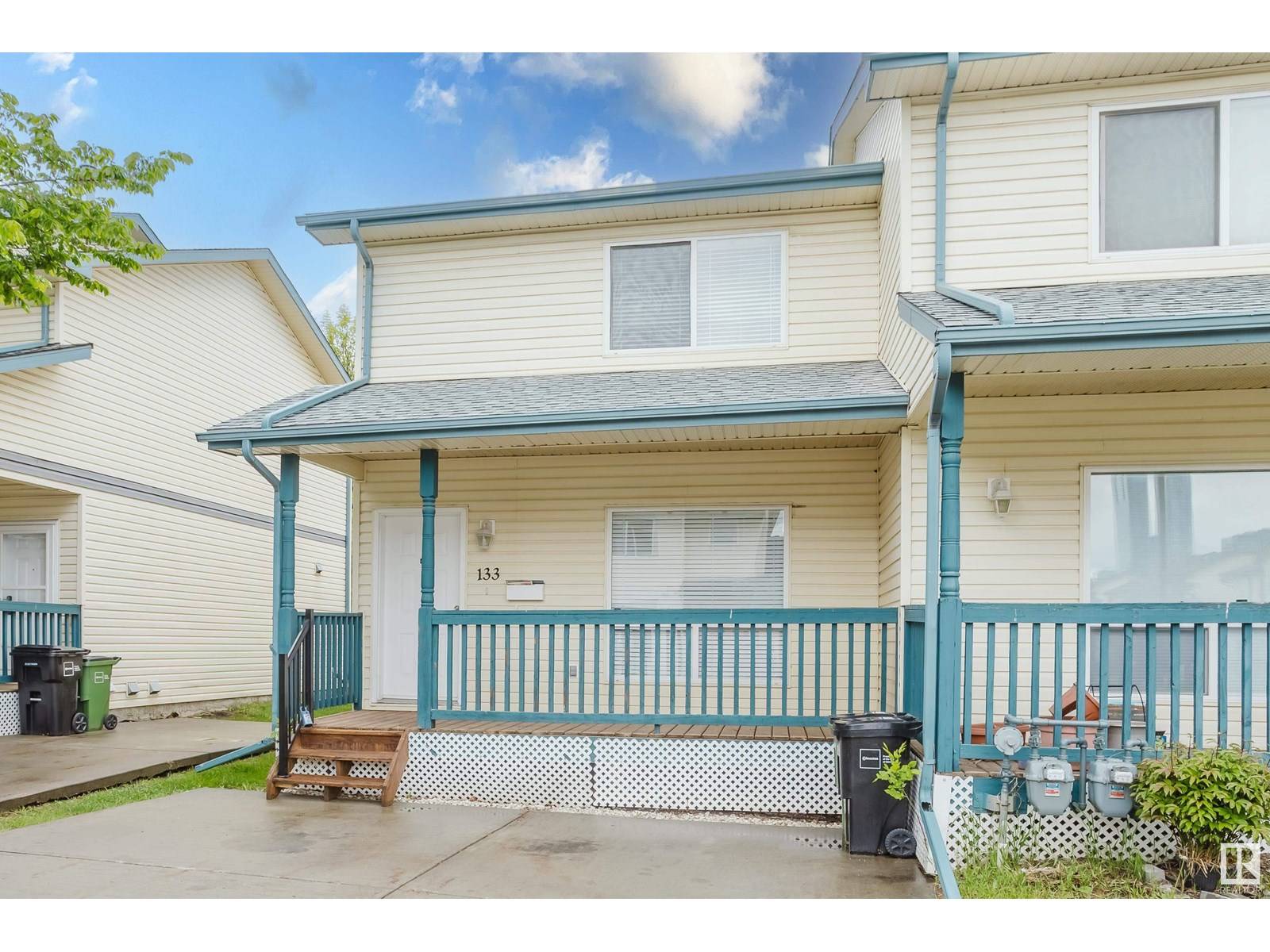Edmonton, AB T5H4M7,#133 10909 106 ST NW