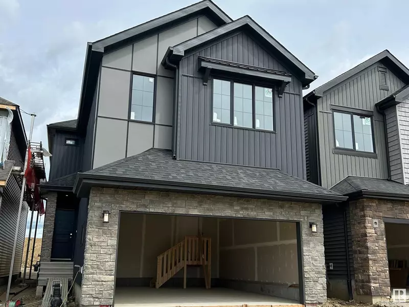 14 Chartres CL, St. Albert, AB T8N6A9