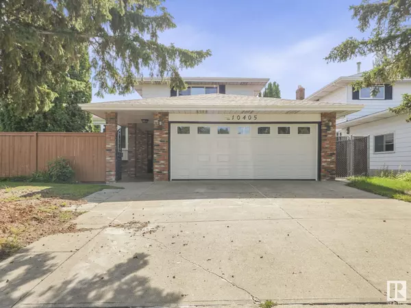 10405 31A AV NW, Edmonton, AB T6J2Y4