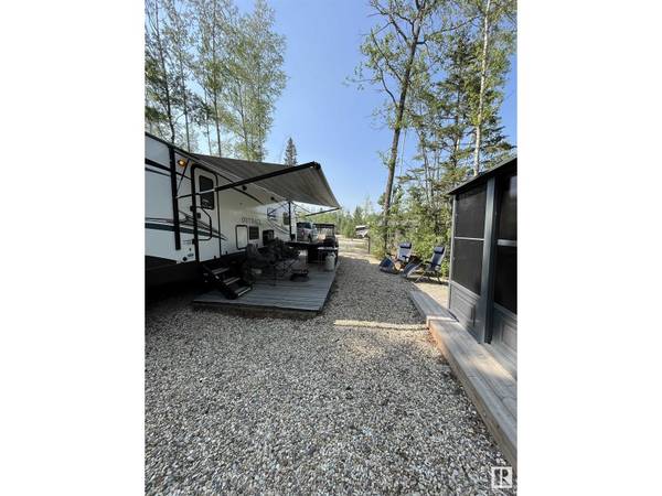37 53206 RGE RD 55 A, Rural Parkland County, AB T0E2B0