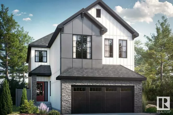 8 Cloutier CL, St. Albert, AB T8N0R6