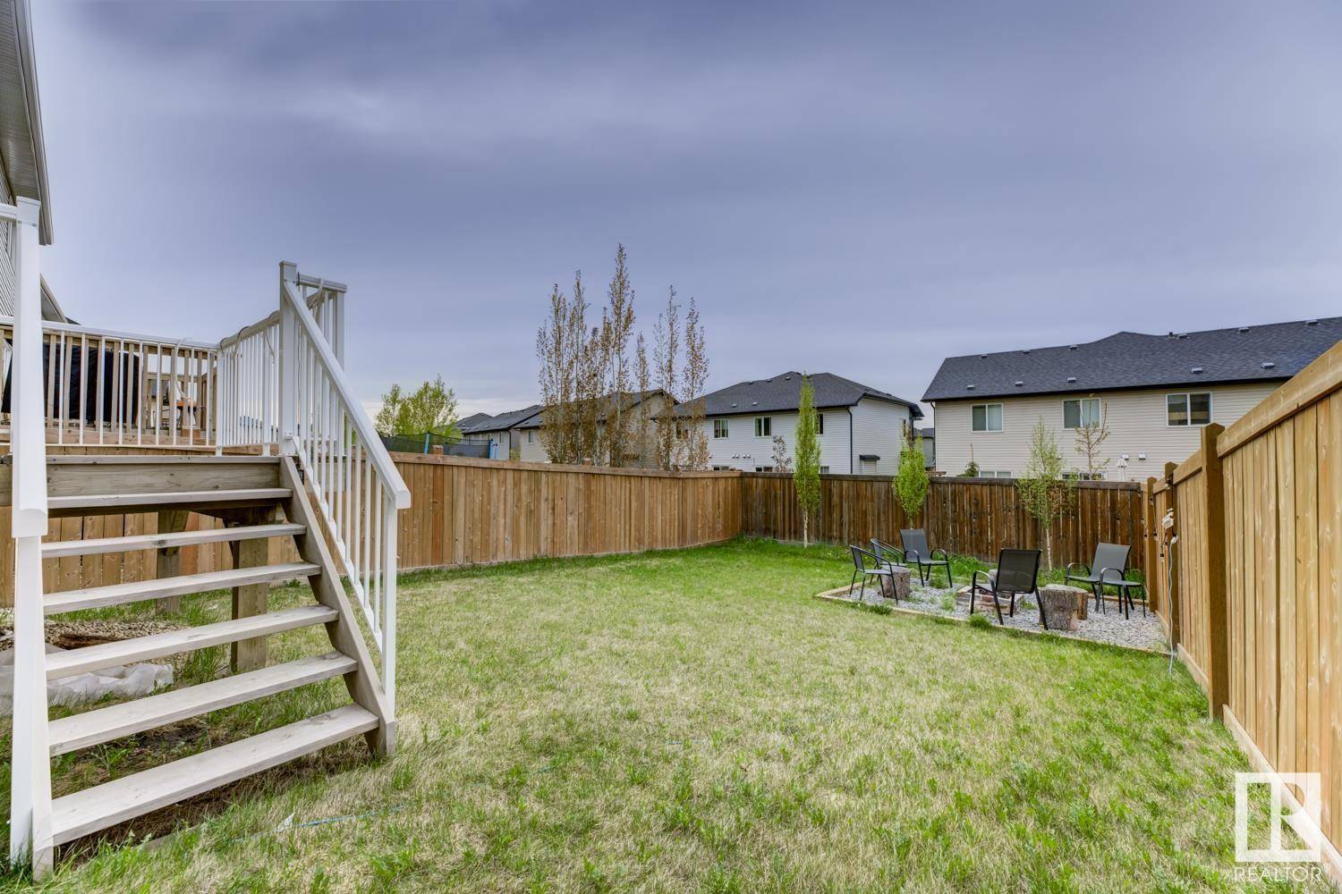 Sherwood Park, AB T8H1A5,26 AMBLESIDE WY