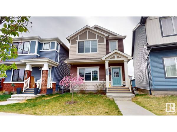 Edmonton, AB T6X2Y5,1645 PLUM CI SW