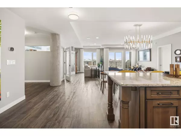 Edmonton, AB T6W0P1,#303 1316 WINDERMERE WY SW