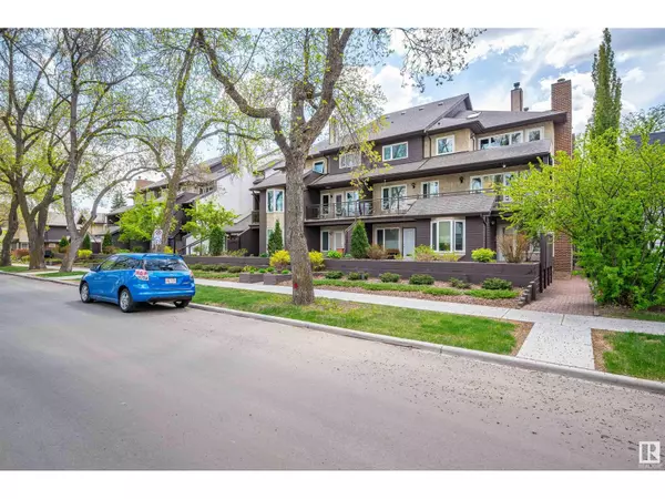 Edmonton, AB T6G0R4,#306 11115 80 AV NW